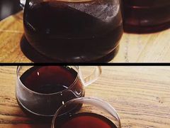 -VOYAGE COFFEE(北锣鼓巷店)