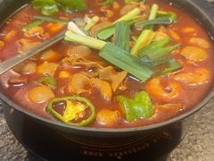 -湘肠香火锅店(团结湖店)