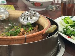 -华仔土鸡店(创意产业园店)