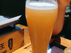 -肉串汪(月坛店)