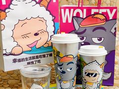 -7分甜(武林银泰店)