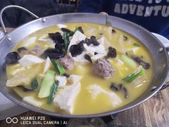 -红烧鱼头·杭帮菜·特色烧烤