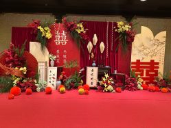 -觅糖派对·宝宝宴生日宴一站式派对策划(河西店)