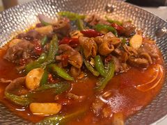 -福巷湘食小馆·猛火现炒(上海首店)
