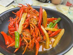 -聚味瞿记·龙虾堂(坡子街店)