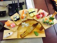 -简家·海鲜盛宴(下沙店)