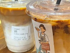 -阿sir咖啡(陶谷新村店)