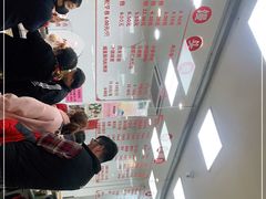 -常州糕团店(北大街新世纪商城店)