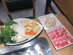 -彤德莱牛肉火锅(双港店)