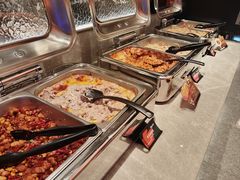 -比格比萨自助(新辰里学清路店)