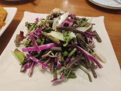 -钰田大院•怀柔本土菜(雁栖湖店)