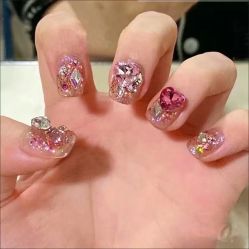 -斯馨·健康美甲美睫