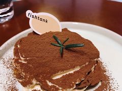 -fishtank鱼缸咖啡(三山街店)