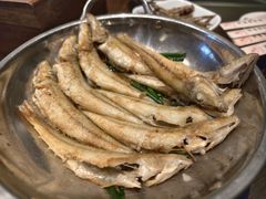 -抱德·潮汕味(琶洲店原惠城鱼仔)