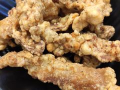 现炸酥肉-Let’s WaKao瓦烤(贝森店)