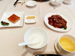 冰烧三层肉-利苑酒家(金宝店)