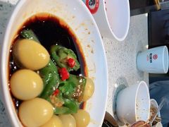 -老佛爷铜炉蛙锅(海岸城店)