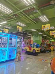 点击看大图 -Mollyfantasy莫莉幻想(重庆袁家岗喜盈门范城店)
