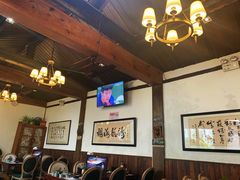 大堂-束河人家(南锣鼓巷店)