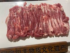 -东来顺饭庄(王府井步行街店)