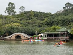 -大雁山风景区