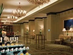 -广州富力丽思卡尔顿酒店