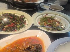 -秦月轩·陕西家乡菜(阜成路·五棵松店)