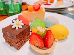 -武汉马哥孛罗酒店