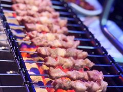 -很久以前羊肉串(打浦路店)