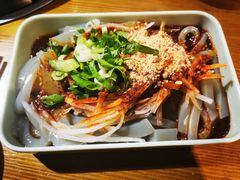 -阿婆情腊排骨火锅(饮玉巷店)