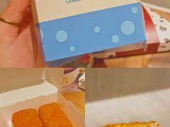 -麦当劳(苏州中心星悦汇店)