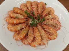 -渔满仓海鲜渔家(象山二店)