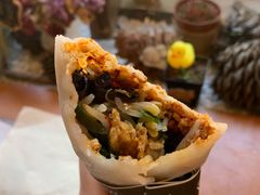 野生牛肝菌肉酱饵块-饵块食光·云南有机手作饵块