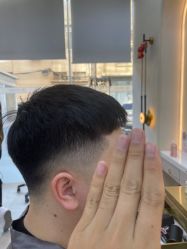 -东时烫染造型·Hair Salon