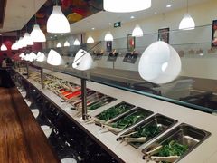 -So Lounge索兰至餐厅(蓝色港湾店)