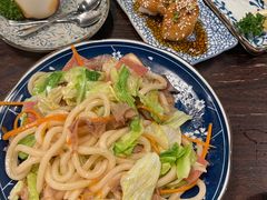-哥哥の深夜食堂(红松东路店)
