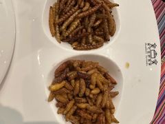 -香巴拉云南餐厅(华莱坞店)