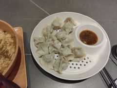 -大闫家烧烤·小海鲜家常菜(郑庄店)