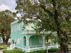 -龙环葡韵住宅式博物馆