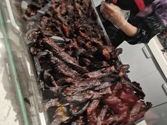 -都士牧人现烤牛肉干