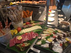 -昆明佳华广场酒店·西餐厅