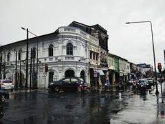 -普吉镇