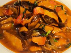 -俭寨大盘鸡·缸子肉·小公鸡·新疆菜(云通店)