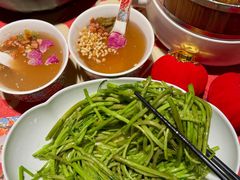 -知楚•精致湖北菜(武商MALL店)
