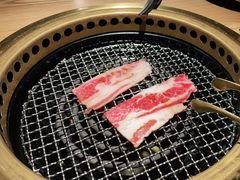 -江户烧肉(高德店)