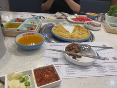 -韩香福烤肉庄园(荣成店)