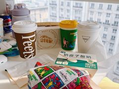 -赛百味SUBWAY(金宝汇店)