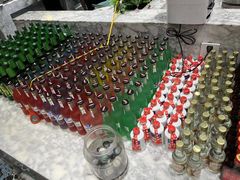 -火锅岛潮牌自助餐厅(天津天佑城店)