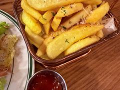 -1981牛排西餐厅(海信店)
