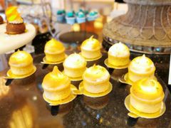 -咖啡苑 - 蔚藍夏日限定主题(永利皇宫店)